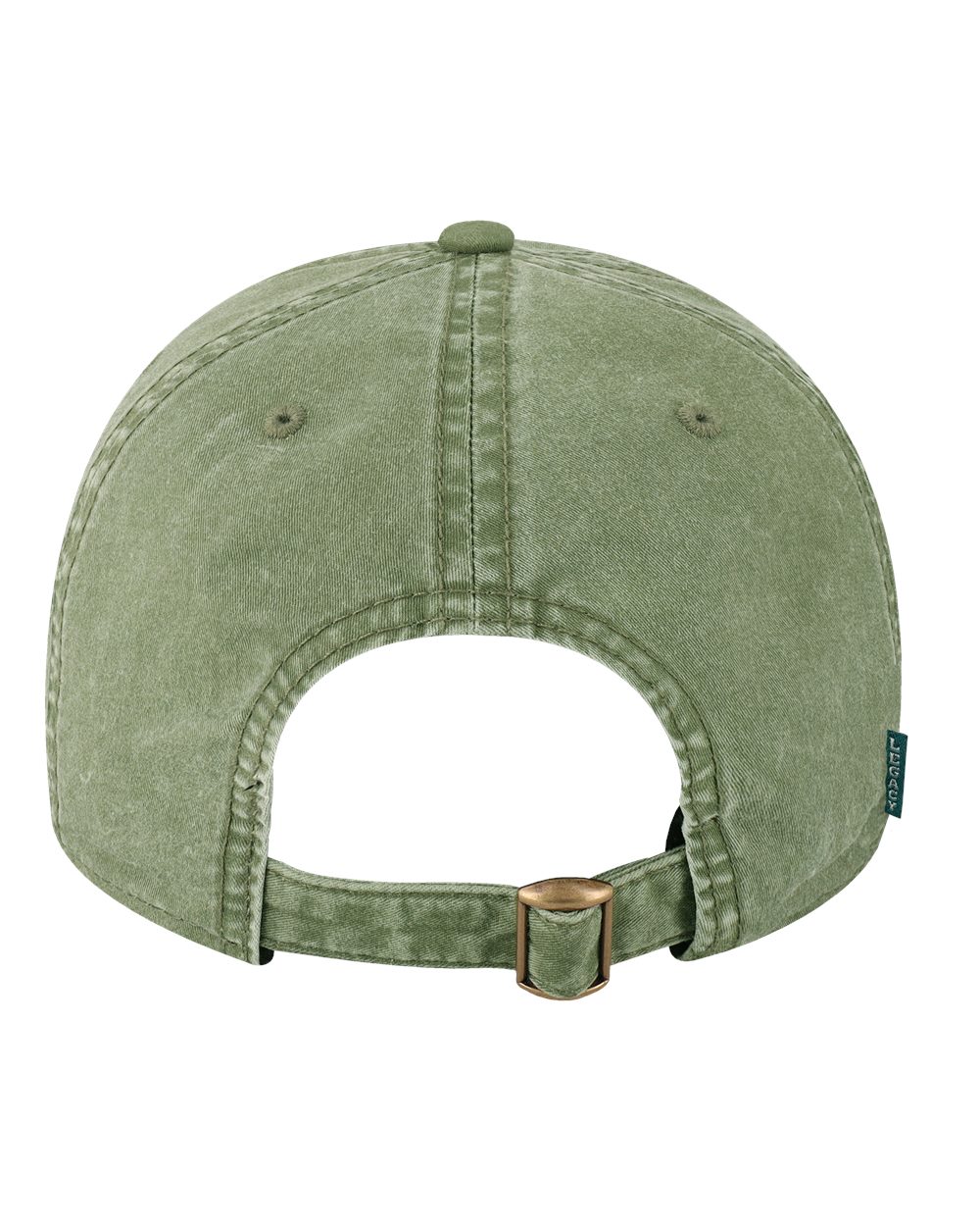 Terra Twill Cap - TTA 71