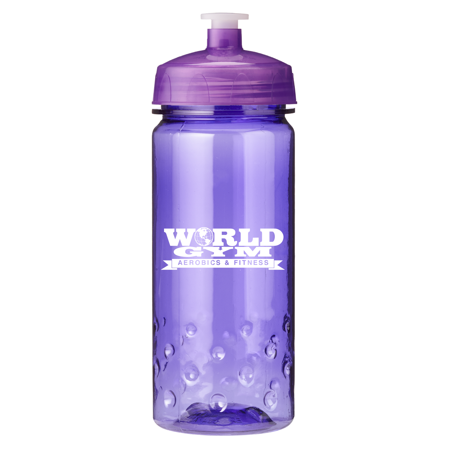 16 Oz. PolySure Inspire Sports Bottle 5