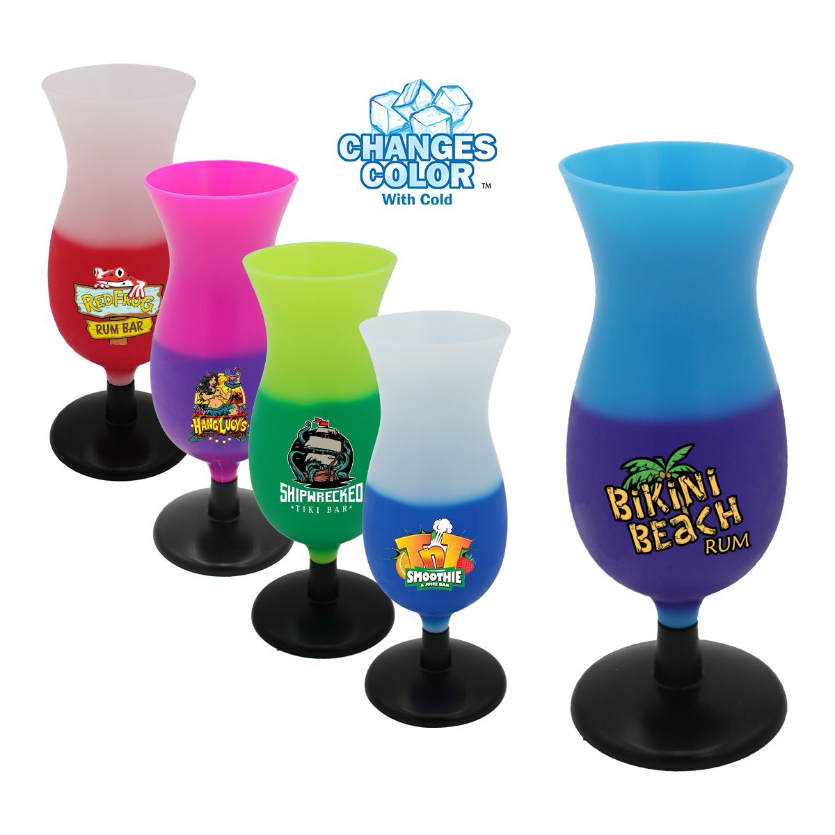 Mood™ 14 oz. Hurricane Cup 2