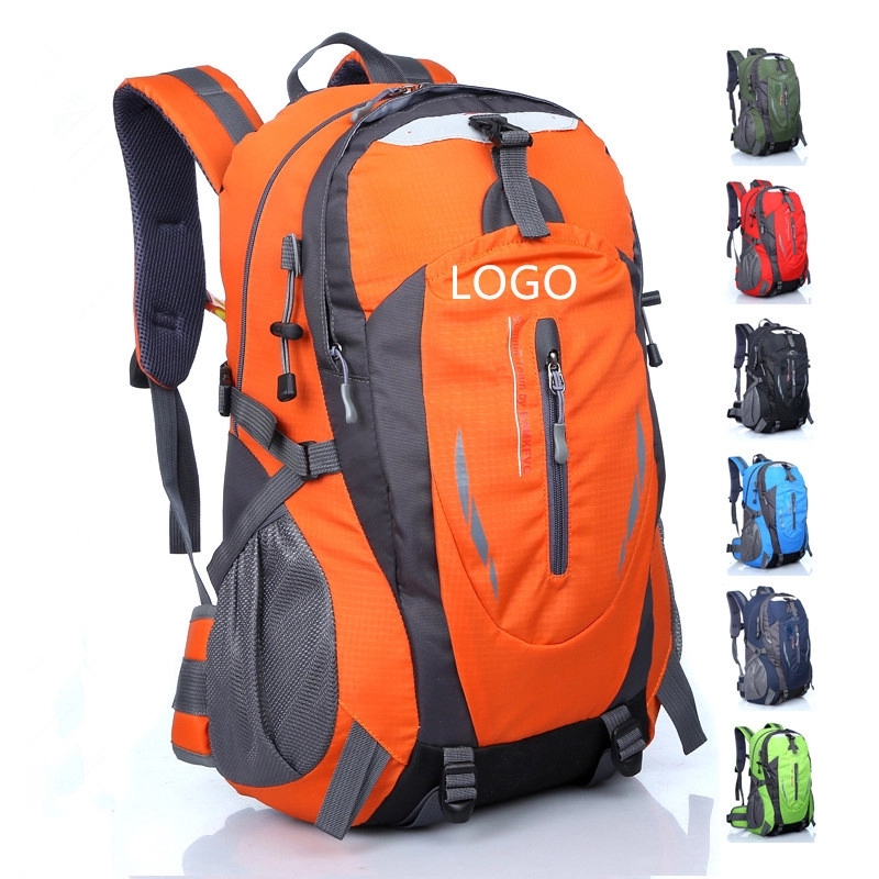 Hiking Backpack, Traveling 2