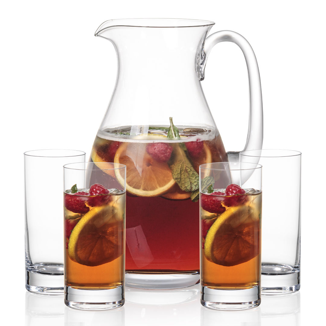 St Tropez Pitcher & Dresden Beverage 3
