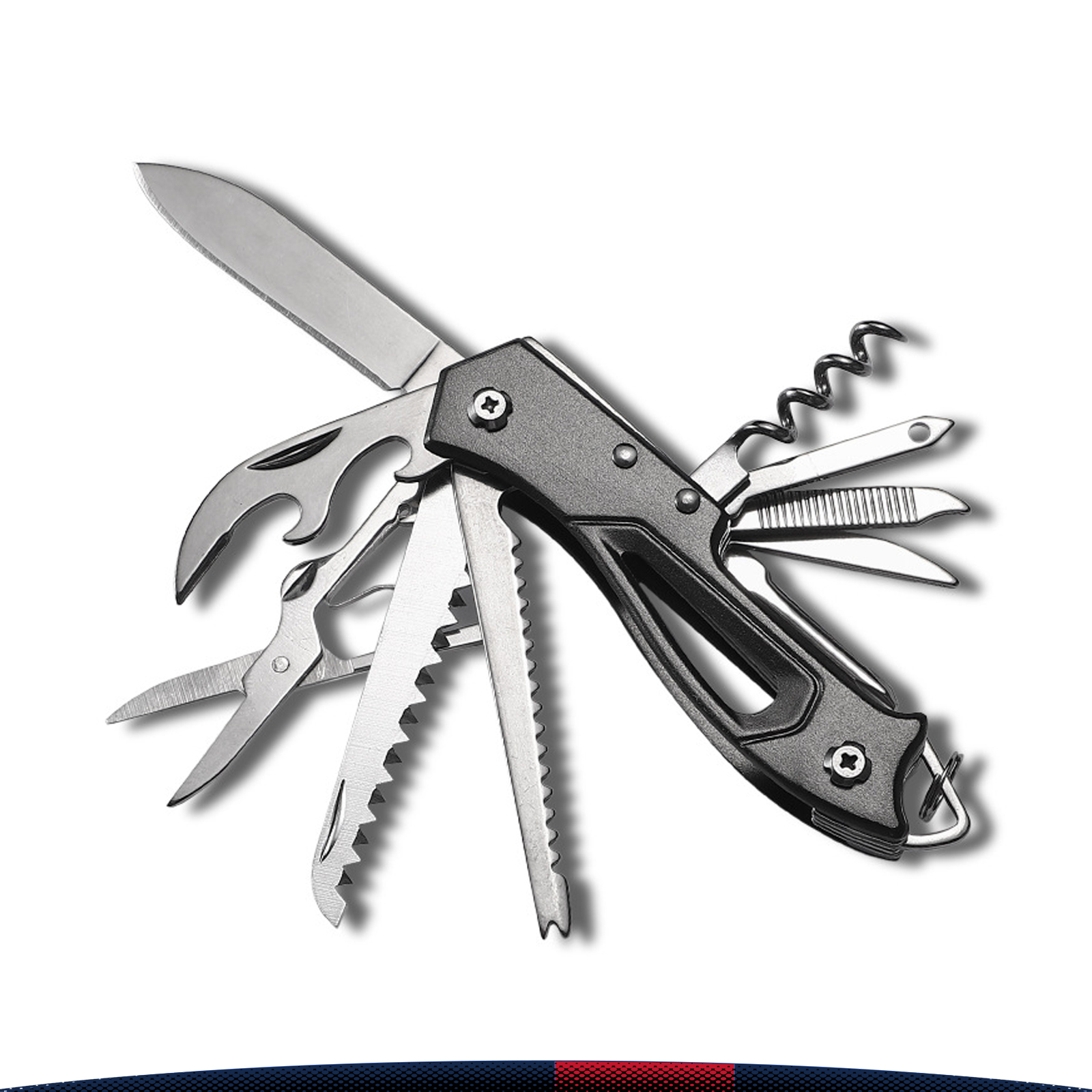 Camping Folding Tools 3