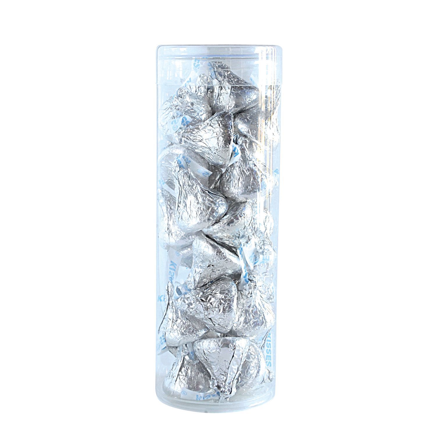 Large Fun Tube with Label Standard Fill 3