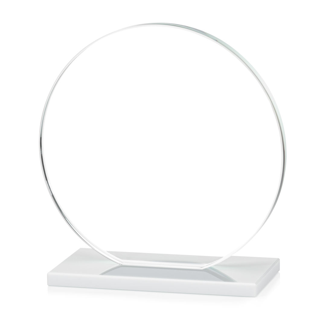 Victoria Award - White 4