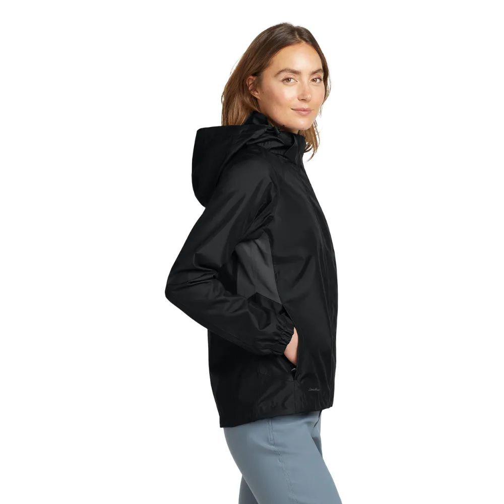 Eddie Bauer(R) Women's Rain Jacket 7