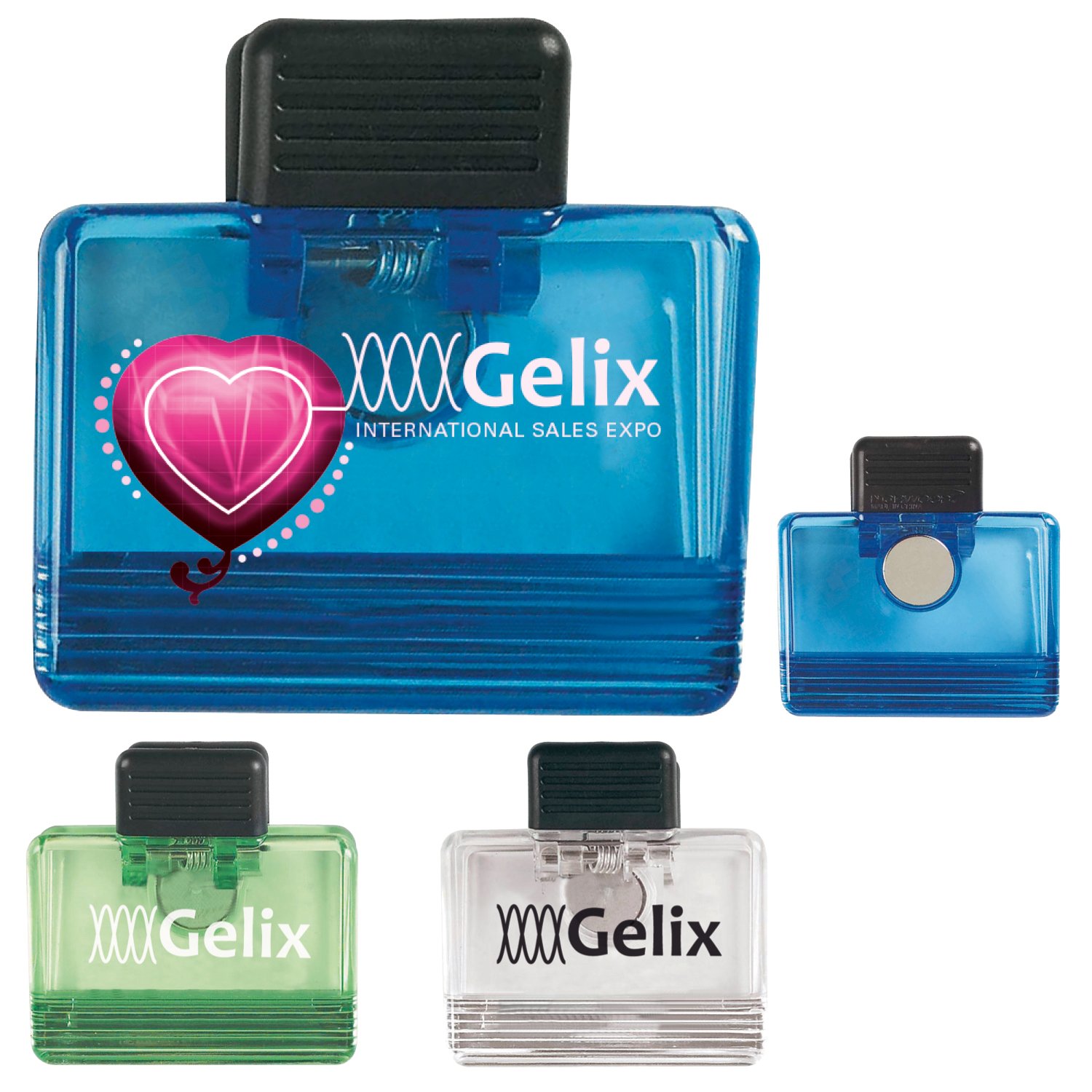 Good Value™ Billboard Clip 5