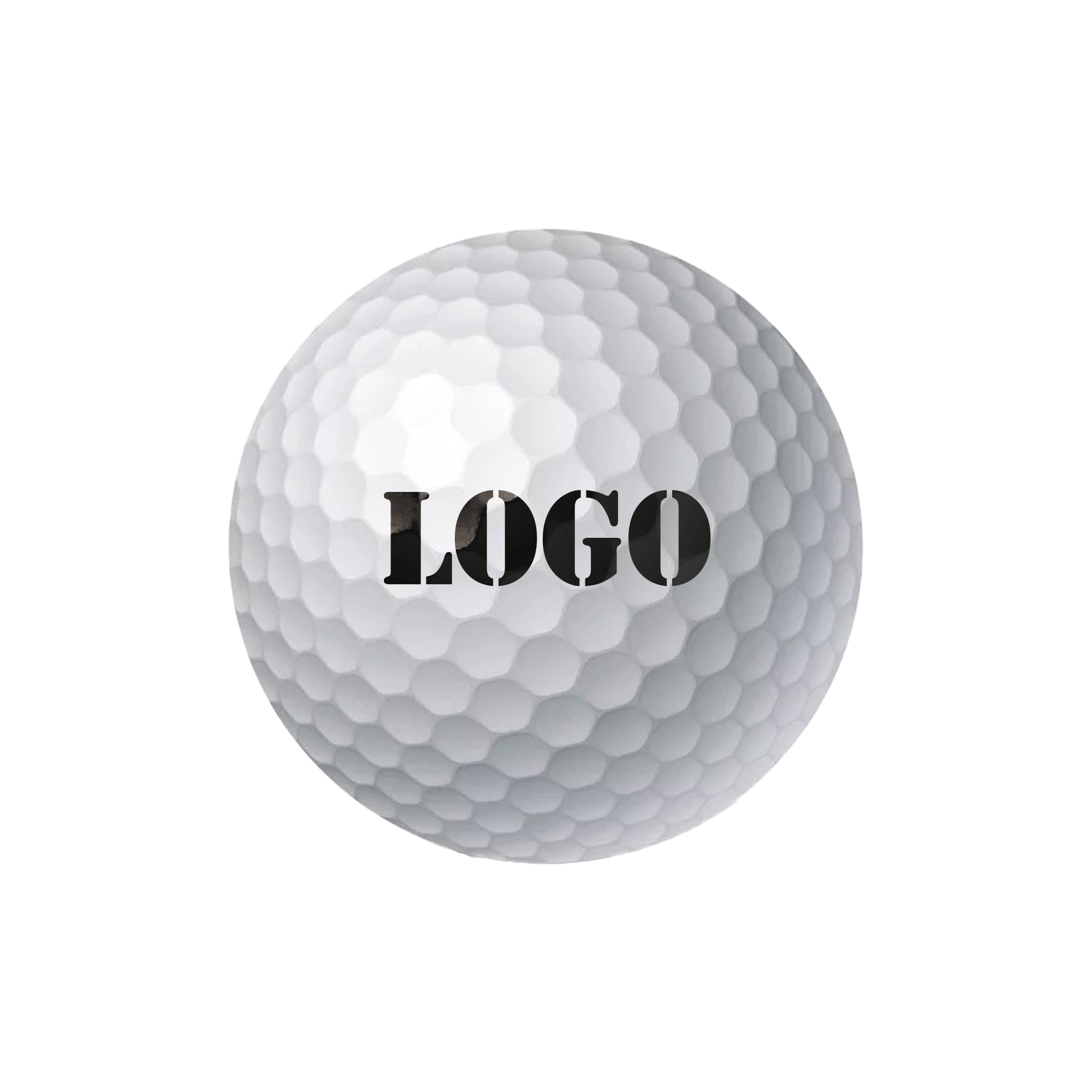 Professional Golf Ball Gift Ball 2