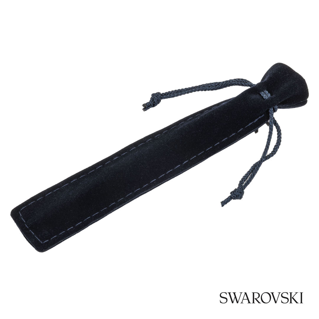 Swarovski® Crystalline Octagon Shape Ballpoint Pen 7