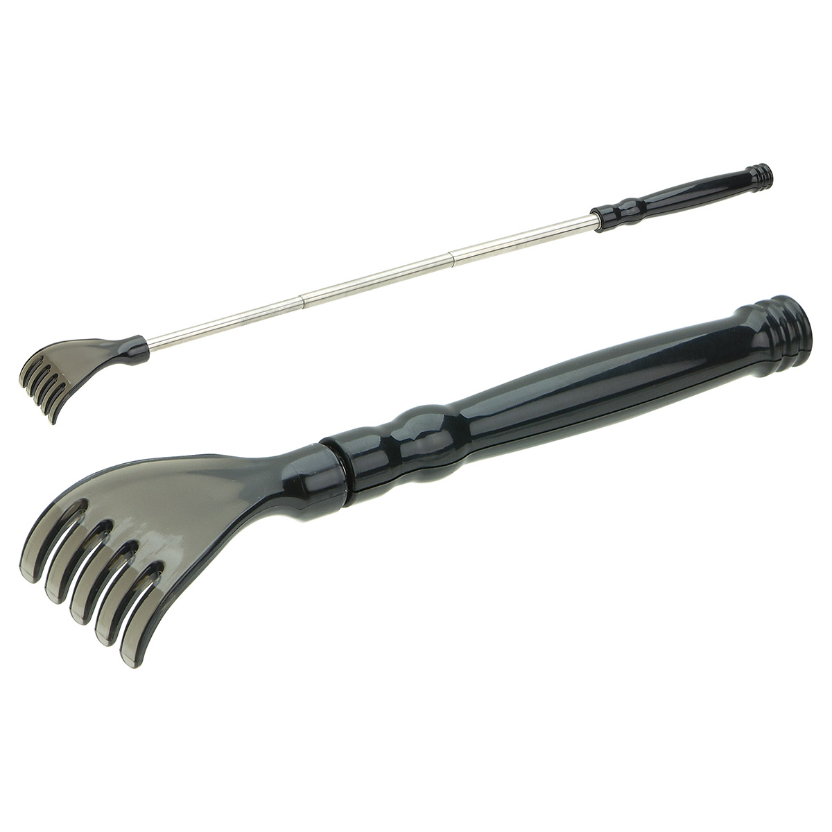 Easy Reach Telescoping Back Scratcher 24
