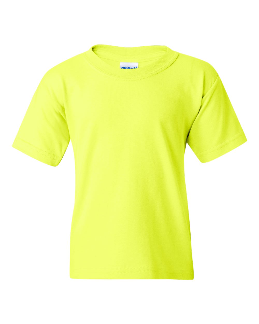 Youth Heavy Cotton™ T-Shirt - 5000B 133