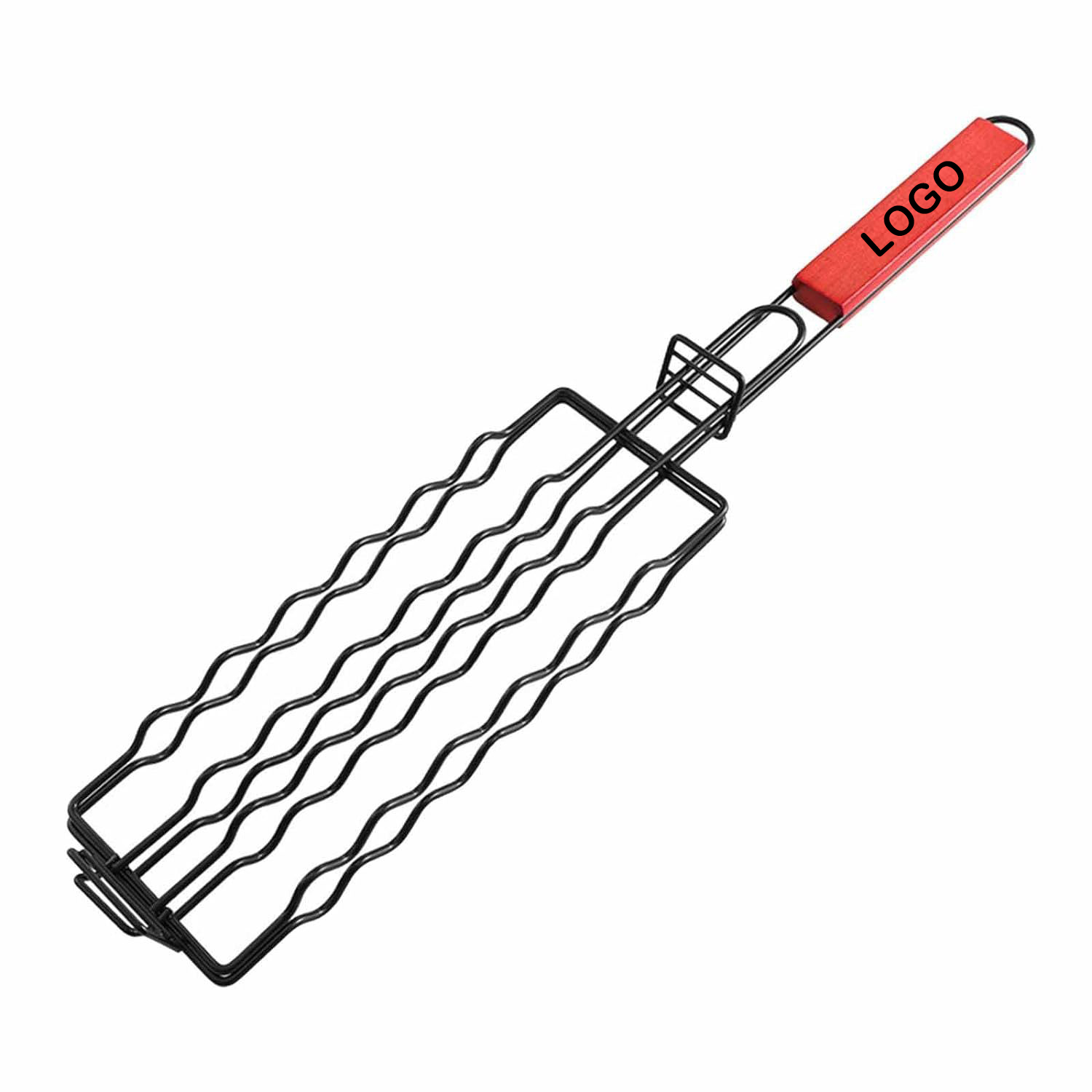 Grill Basket 4