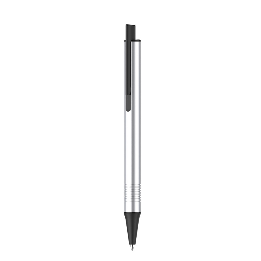 sword click pen plastic clip 8