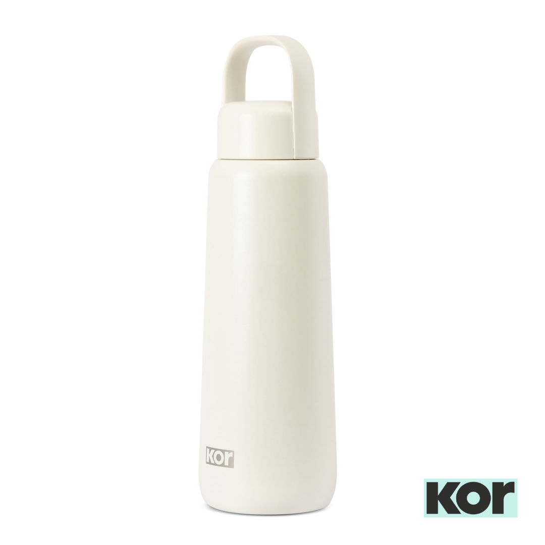 Kor® Melrose Double Wall SS Bottle - 27oz 9
