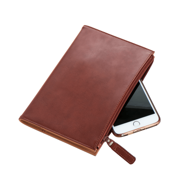 Mason Notebook 34
