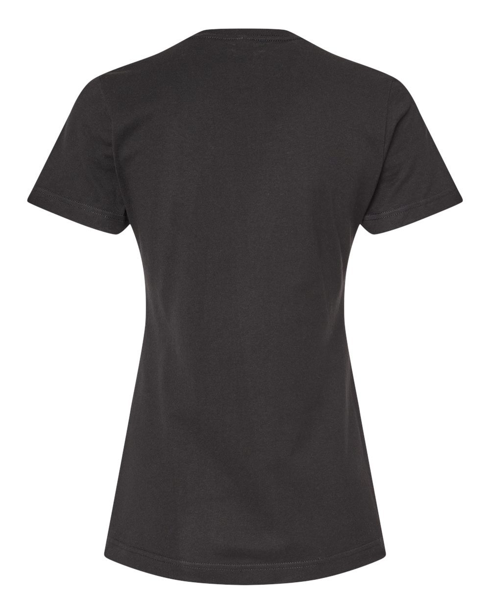 Women's Fine Jersey Classic Fit T-Shirt