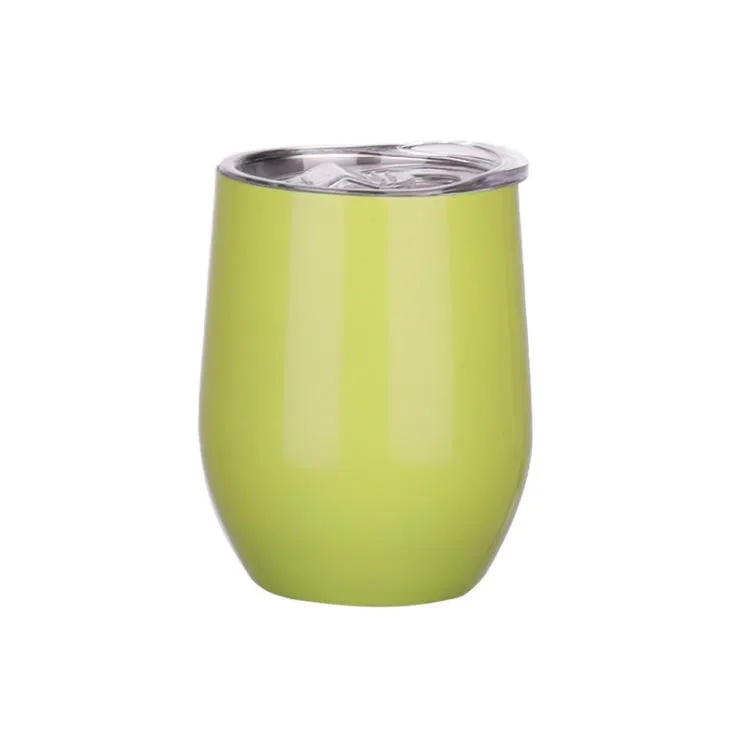 12 oz. Wine Tumblers 17