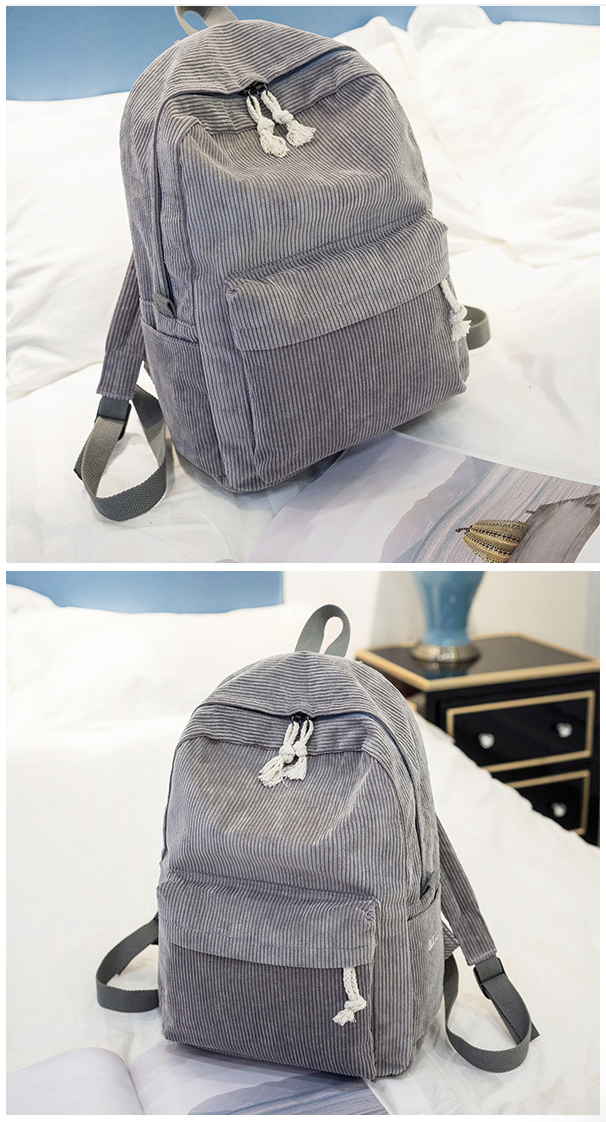School Backpack for Teens 13
