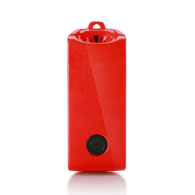 Portable Anion Necklace Air Purifier 13