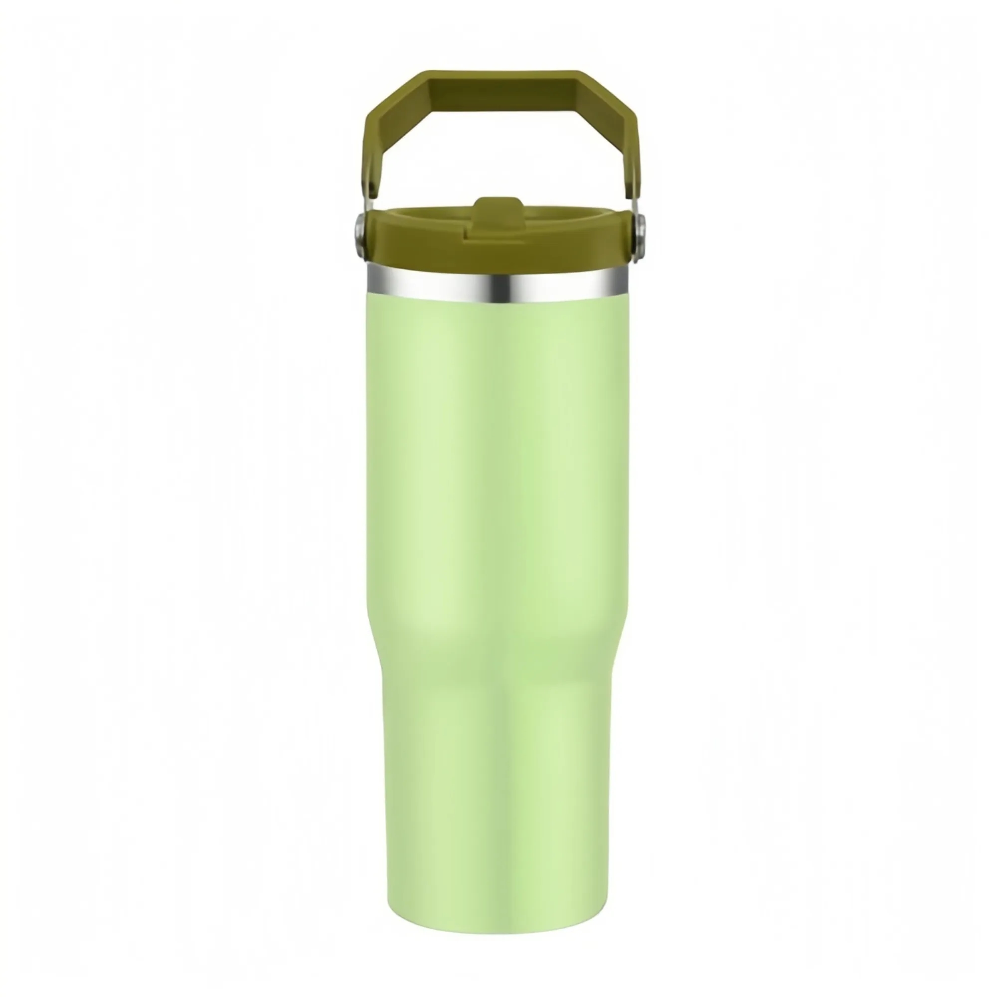 Oasis-VI 30 Oz. Travel Tumblers (Double Walled) 8