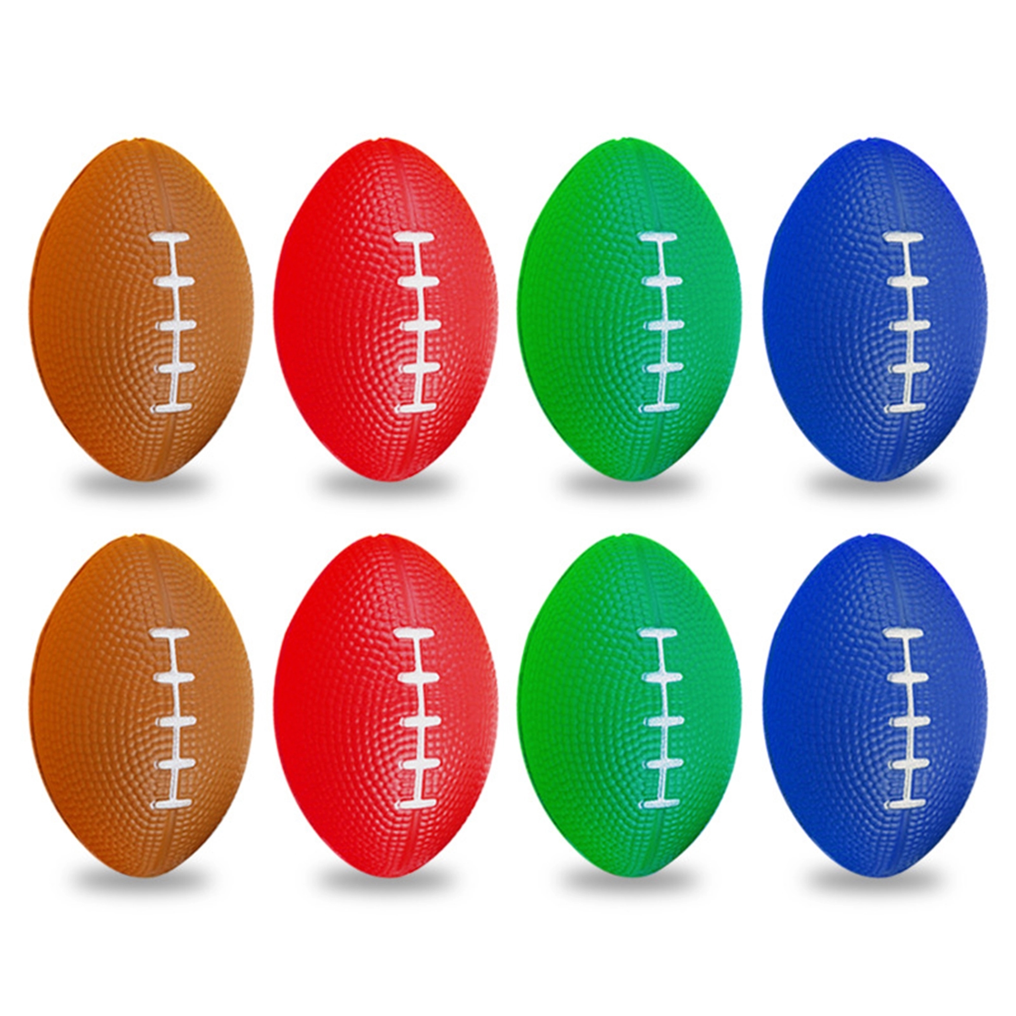 Football Stress Relievers