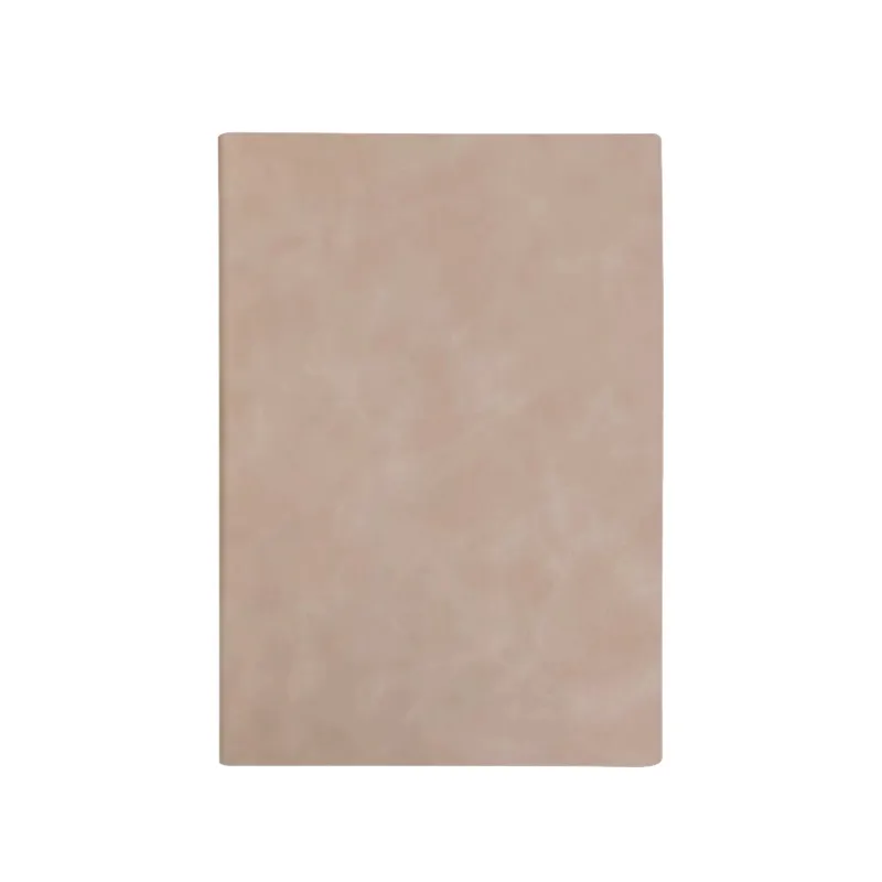 PU Leather Notebook 1