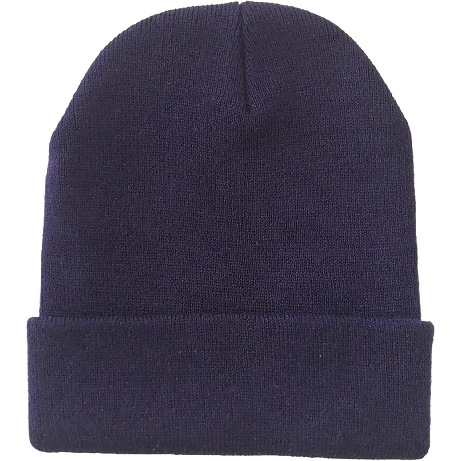 Custom Knitted Beanie Hat 1