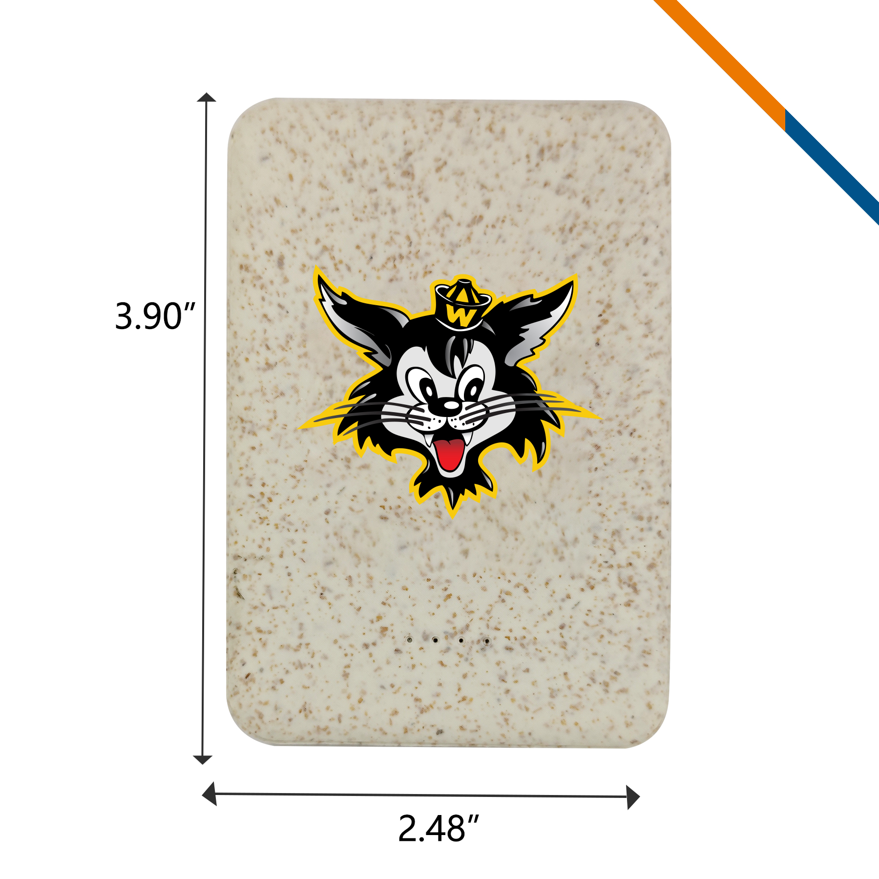 Nuevo Eco Power Bank - 5000mAh 4