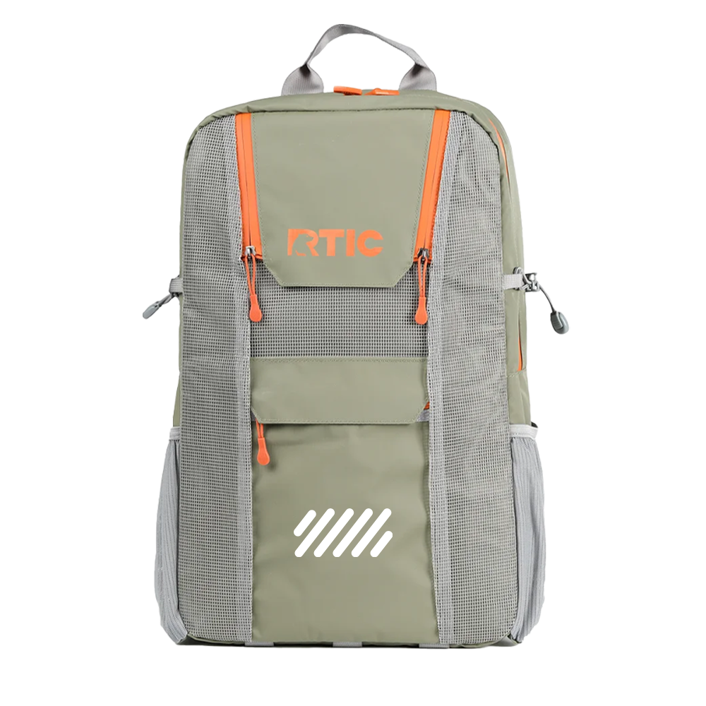 RTIC Chillout Backpack