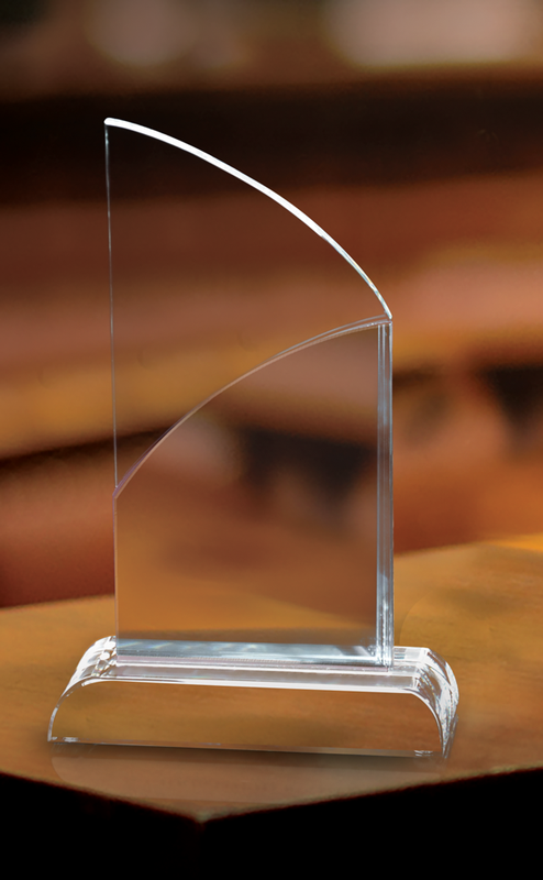 Small Intersect Award 5