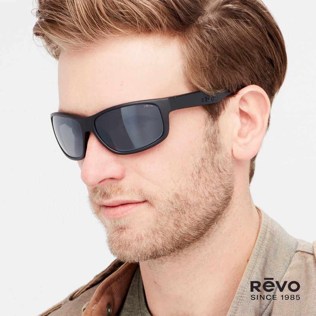 Revo™ Caper Matte Sunglasses 10