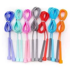 Exercise Jump Rope 1