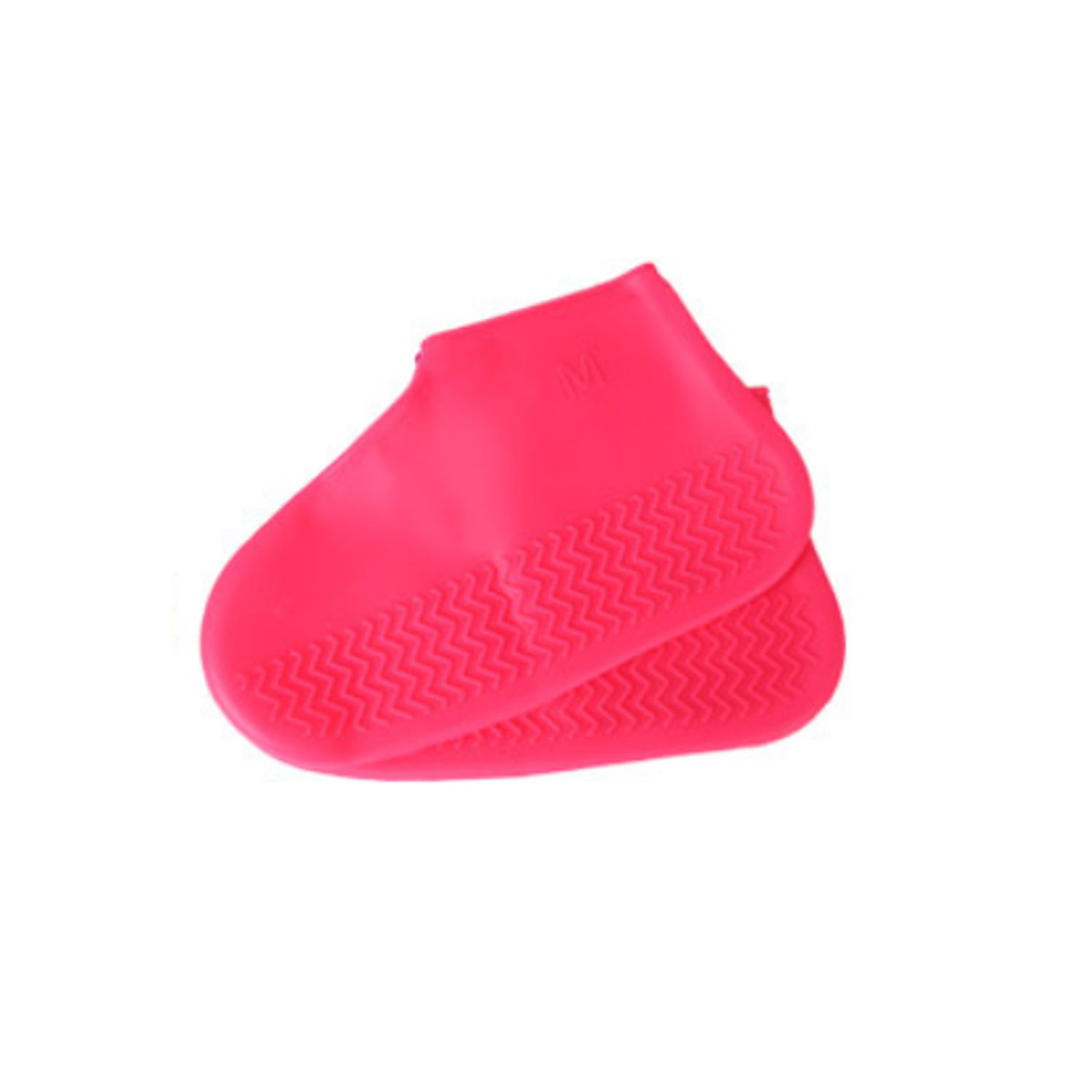 Anti-skid Silicone Waterproof Shoes Covers 3