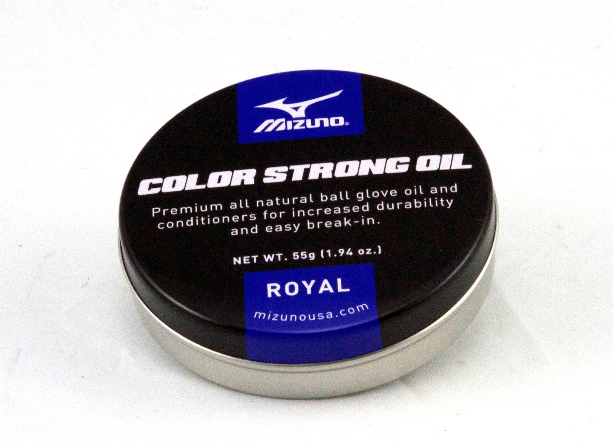 Color Strong Oil Glove Conditioner Box 2