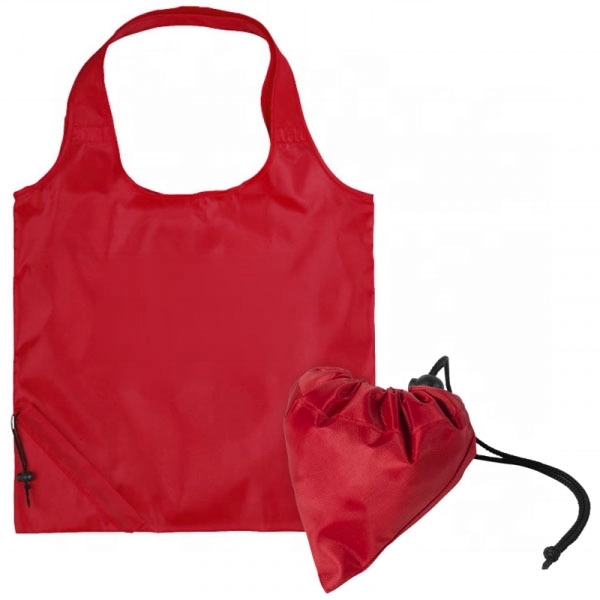 Foldaway Tote Bag 6