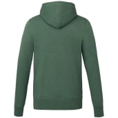 Men's ARGUS Eco Fleece Full Zip Hoody, custom hoodie or sweatshirt with logo imprint 33