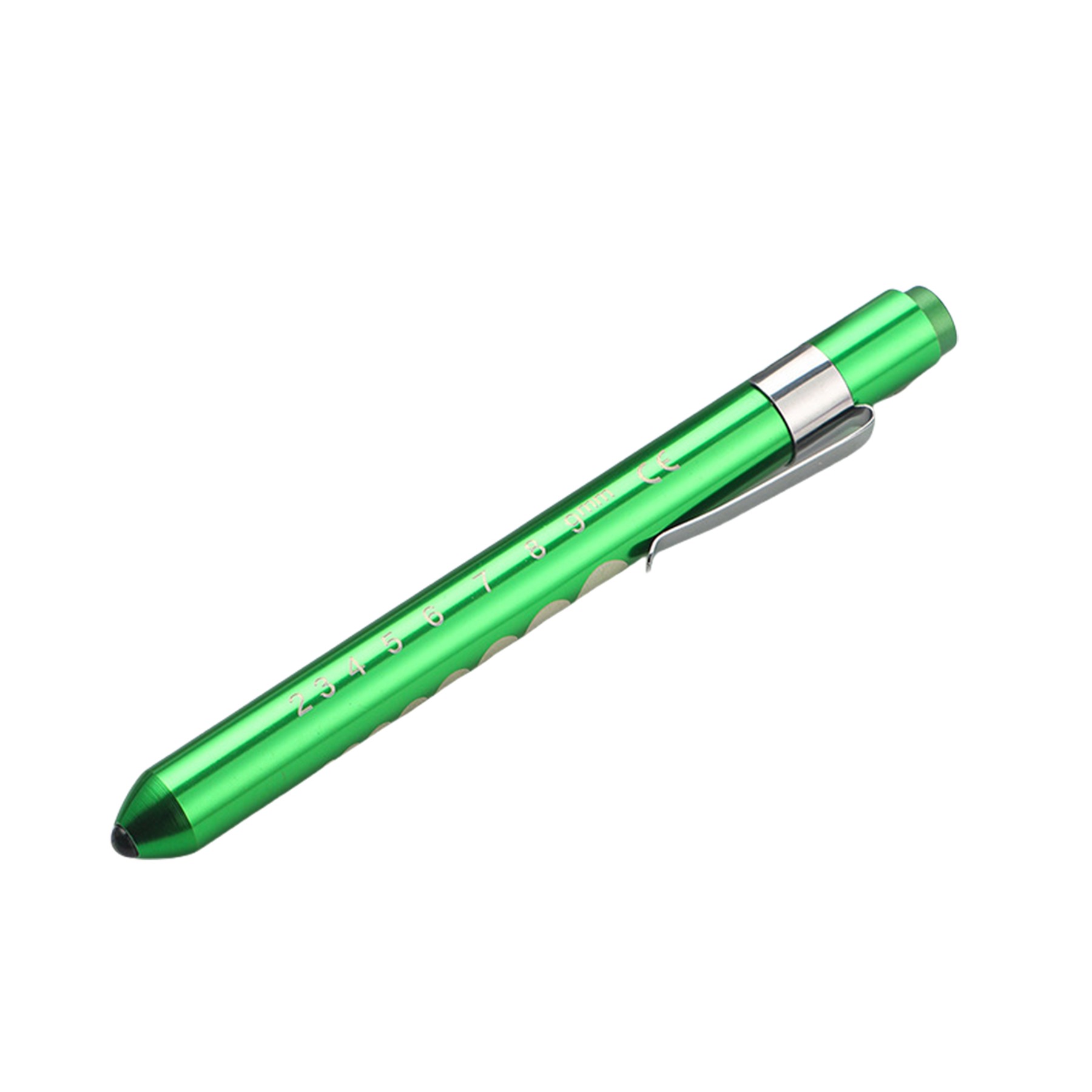 Nurse LED Medical Penlight 1