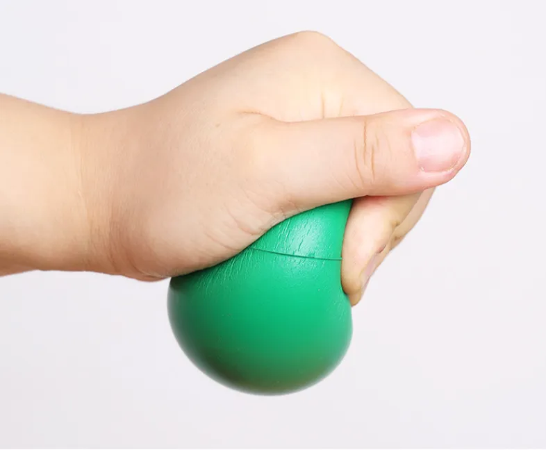 Foam Sress Ball 4