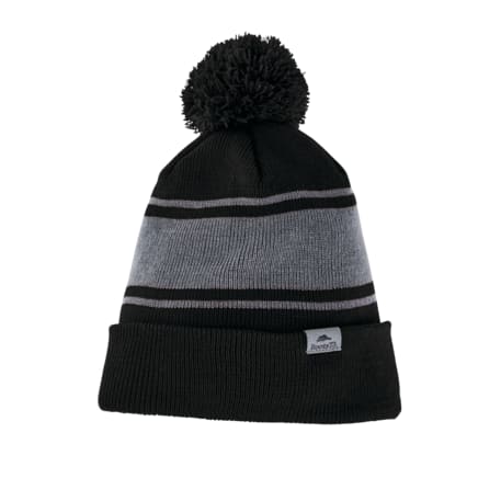 Unisex PARKTRAIL Roots73 Knit Toque 19