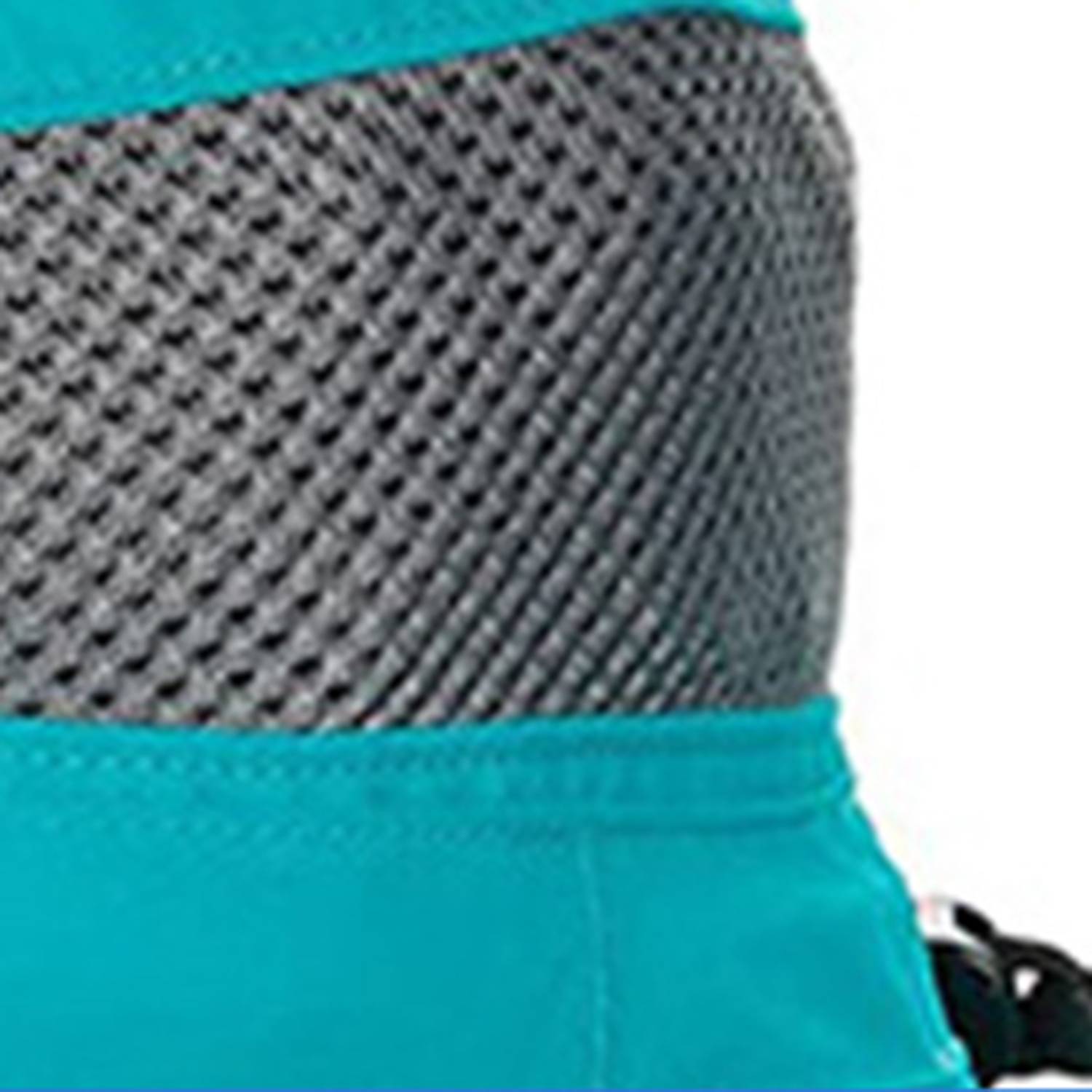 Outdoor Adjustable Breathable Mesh Fisherman Hats 5