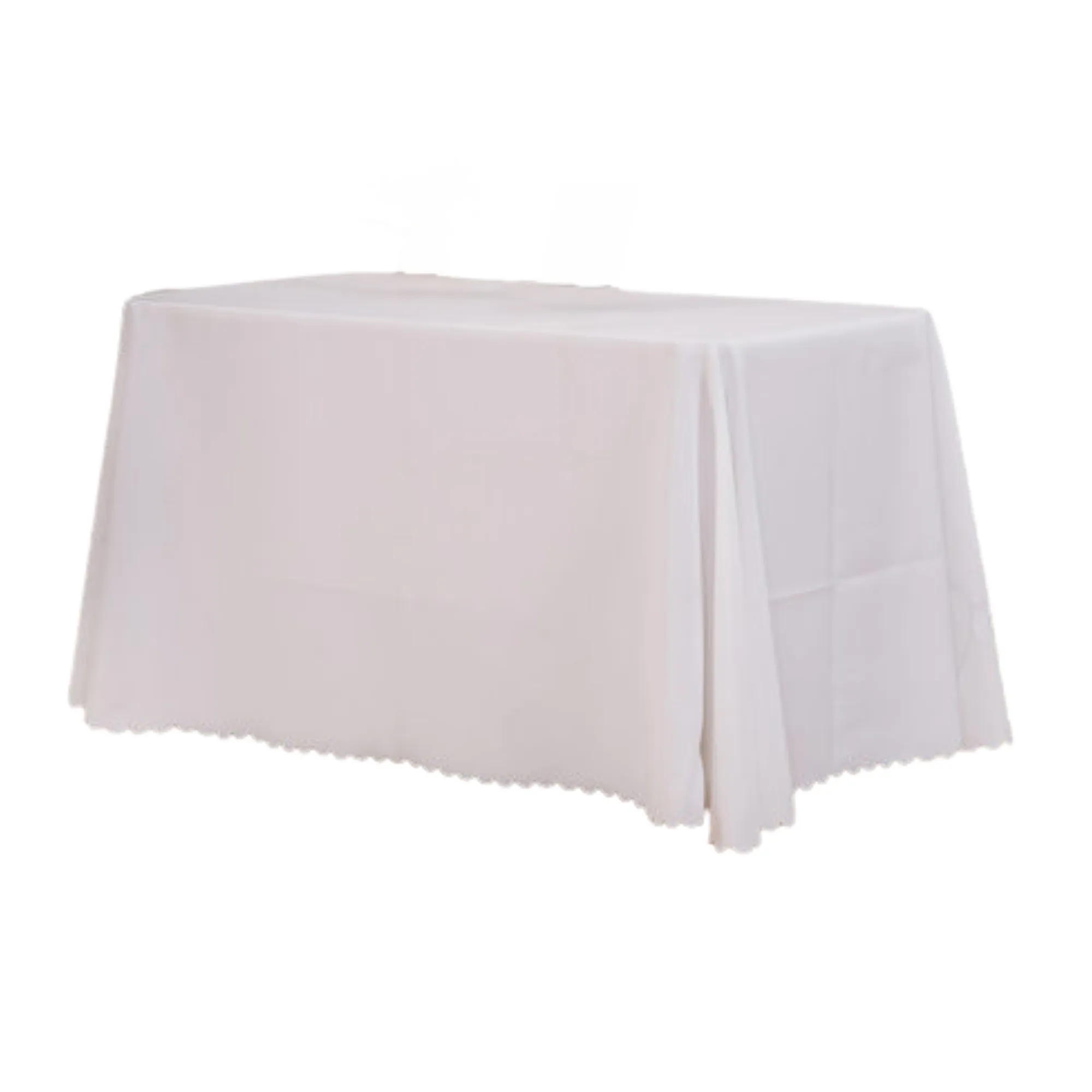 Custom Printed Tablecloth 16