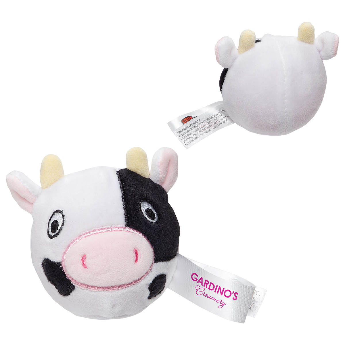 Stress Busters™ Cow 3