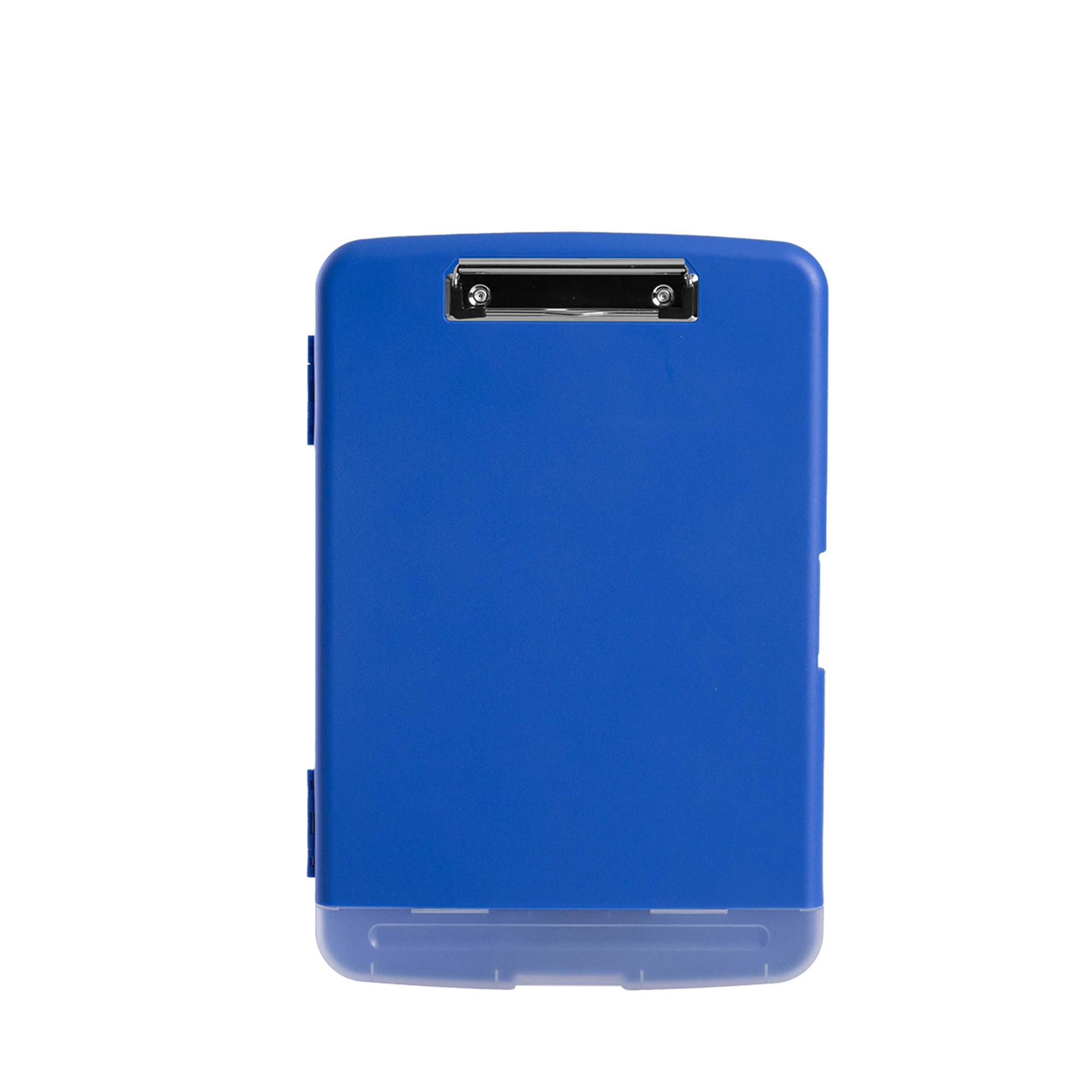 A4 Portable Storage Clipboard With Pen Slot 12