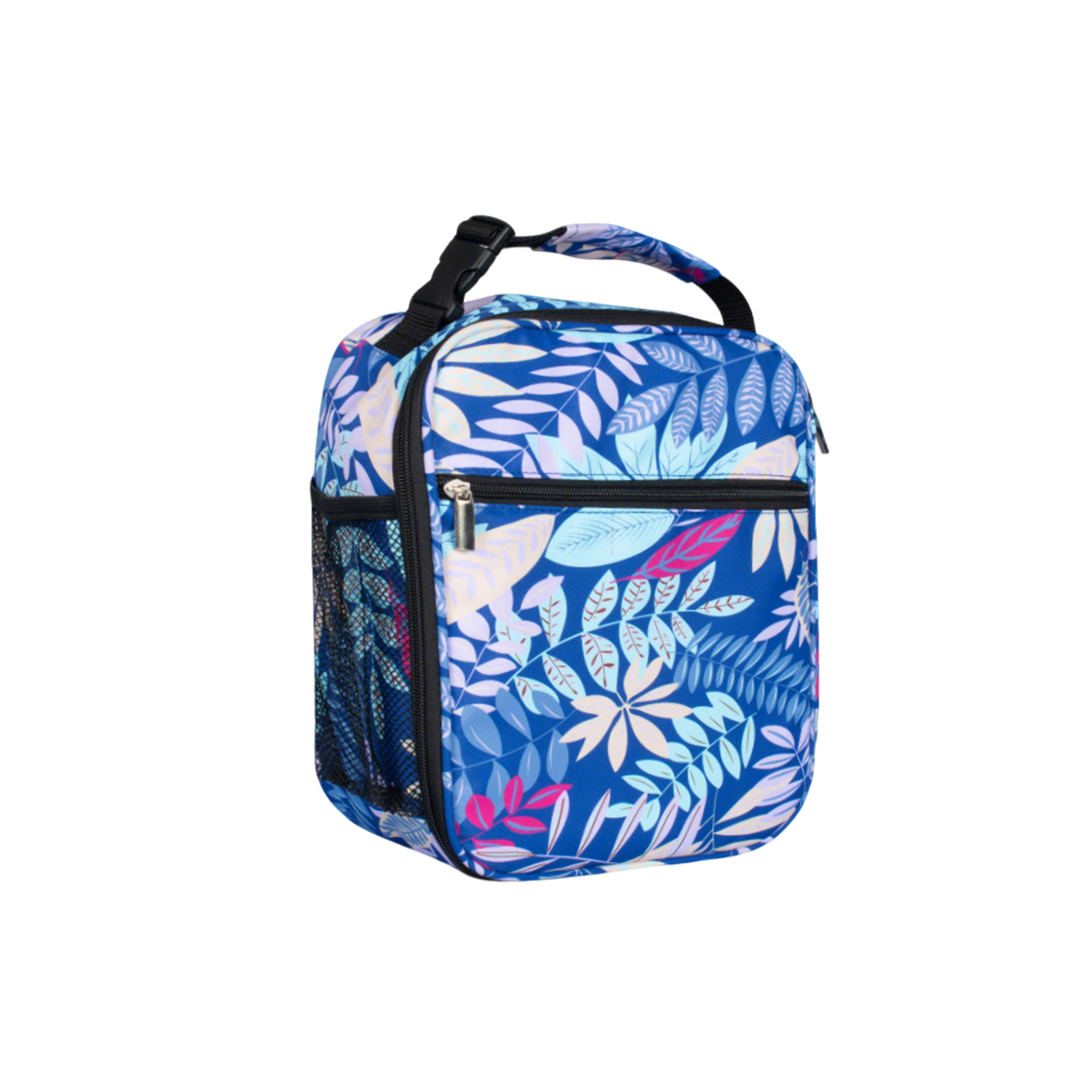 Heavy Duty Picnic Insulated Cooler Lunch Bag 13