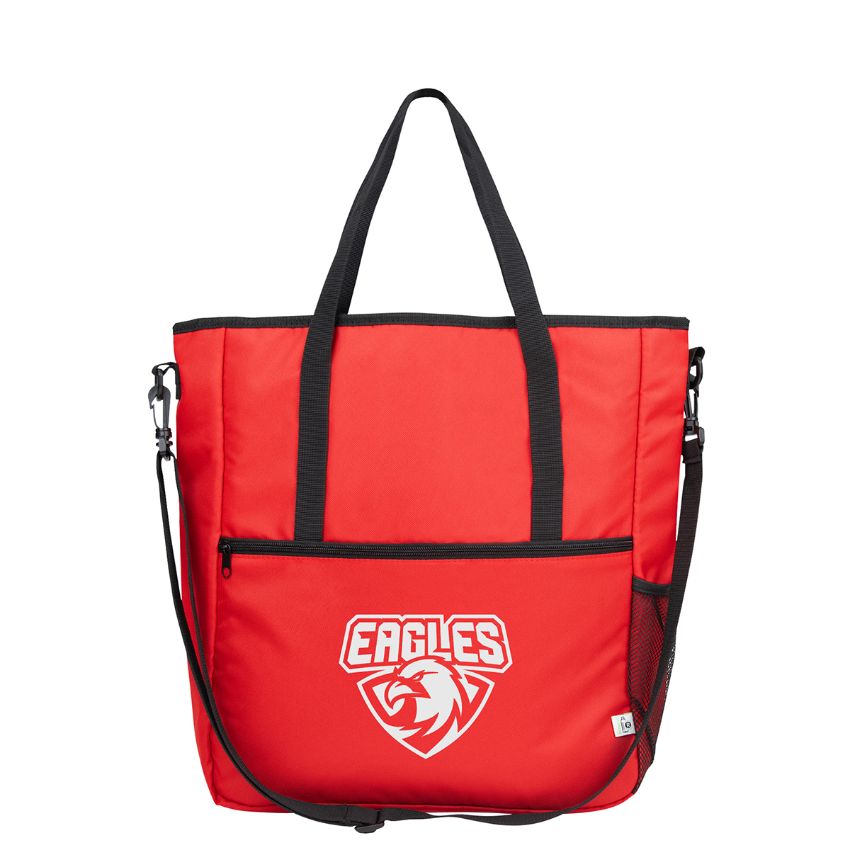REPREVE RPET TOTE BAG 5