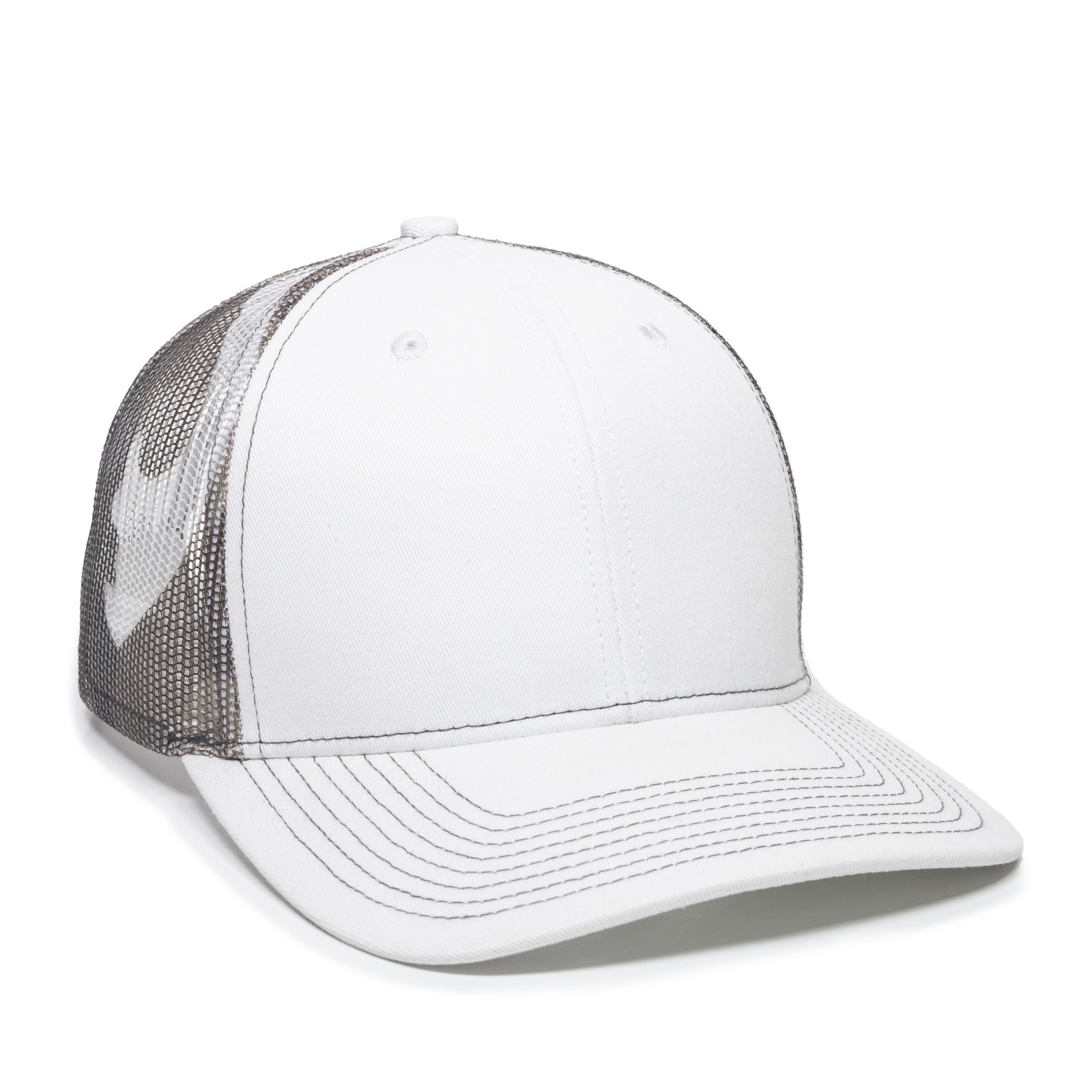 Premium Modern Trucker 55