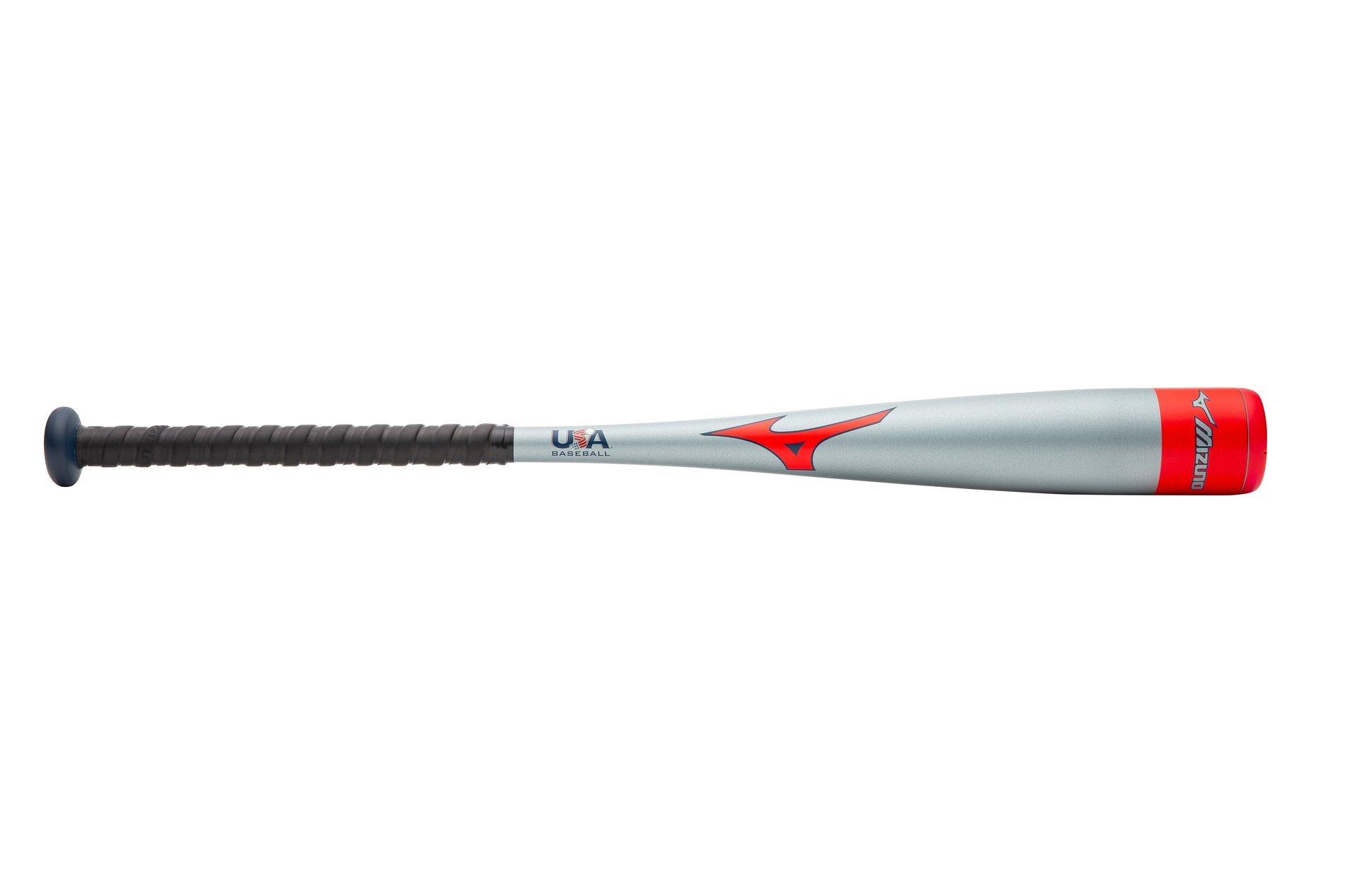 PWR ALLOY - Big Barrel Youth USA Baseball Bat (-10) 3