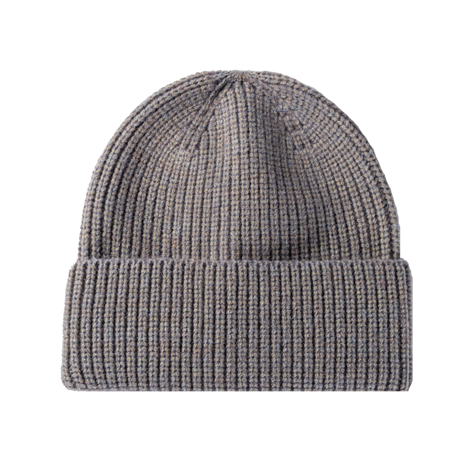 Thermal Knit Cuffed Beanie 7