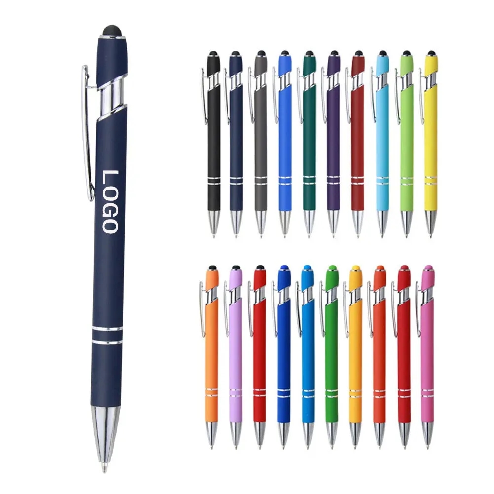 Landon Incline Stylus Pen 7
