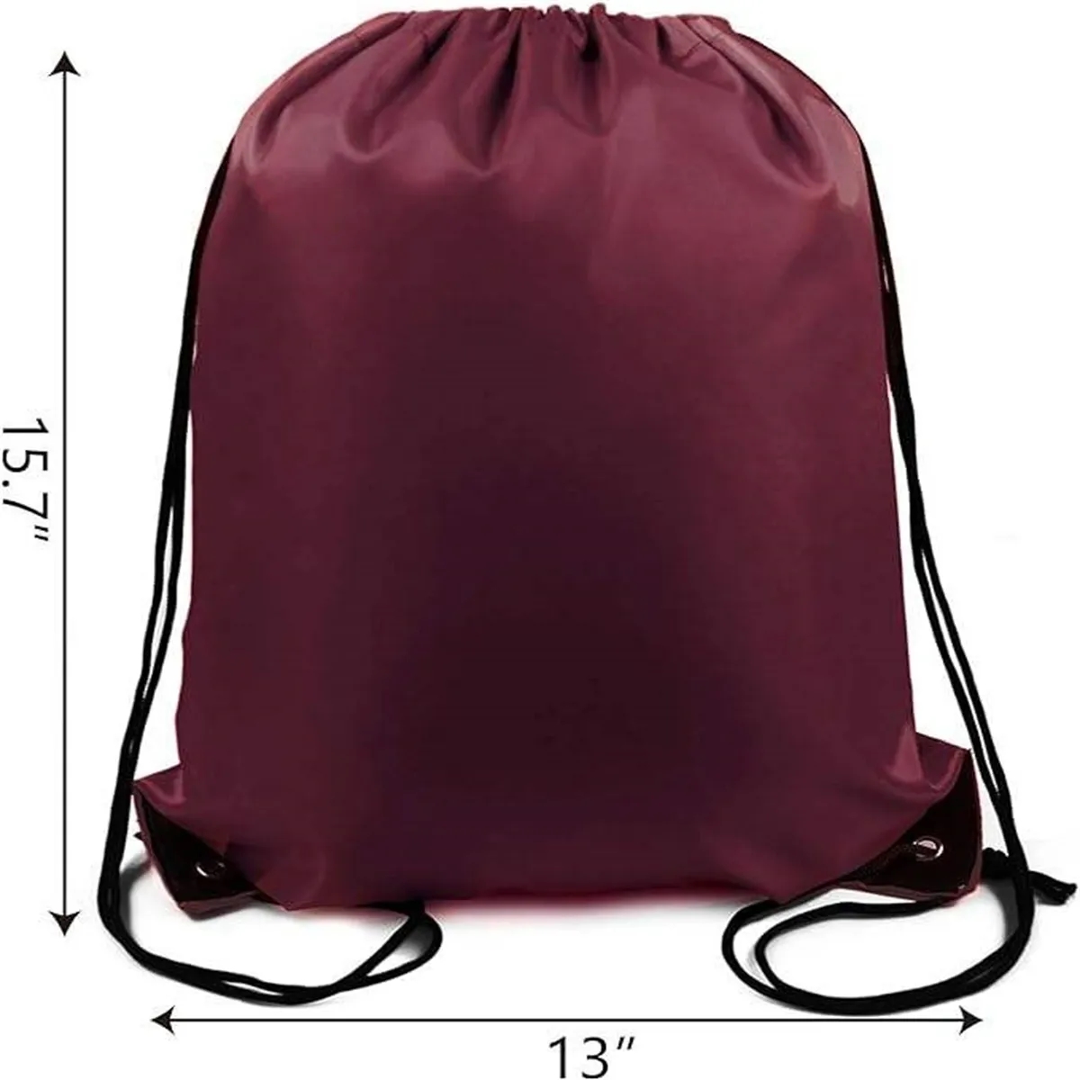 Drawstring Sportpack 5