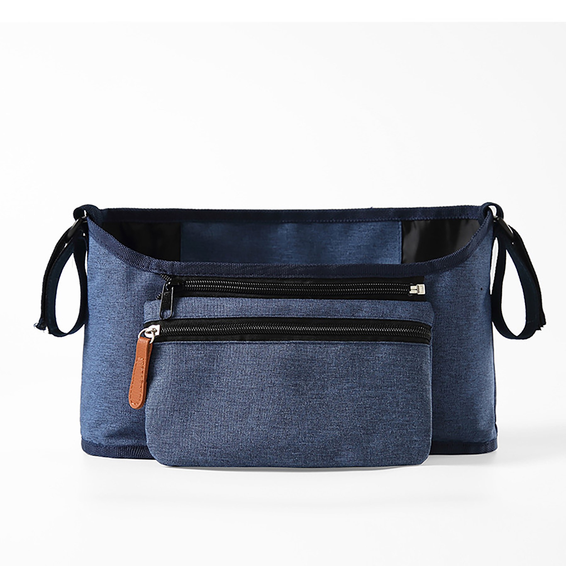 Universal Stroller Organizer 3
